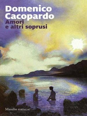 cover image of Amori e altri soprusi